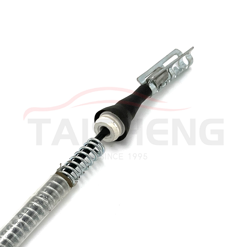 Auto Right Left Rear Parking cable OE 522152/93170227 auto brake cable