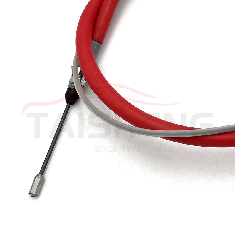Factory Direct Auto Right Left Rear Parking cable OEM number 4745V1 brake cable