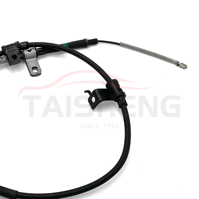 Factory Direct Auto Rear Parking brake cable OEM 597601C000