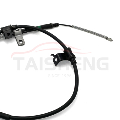 Factory Direct Auto Rear Parking brake cable OEM 597601C000