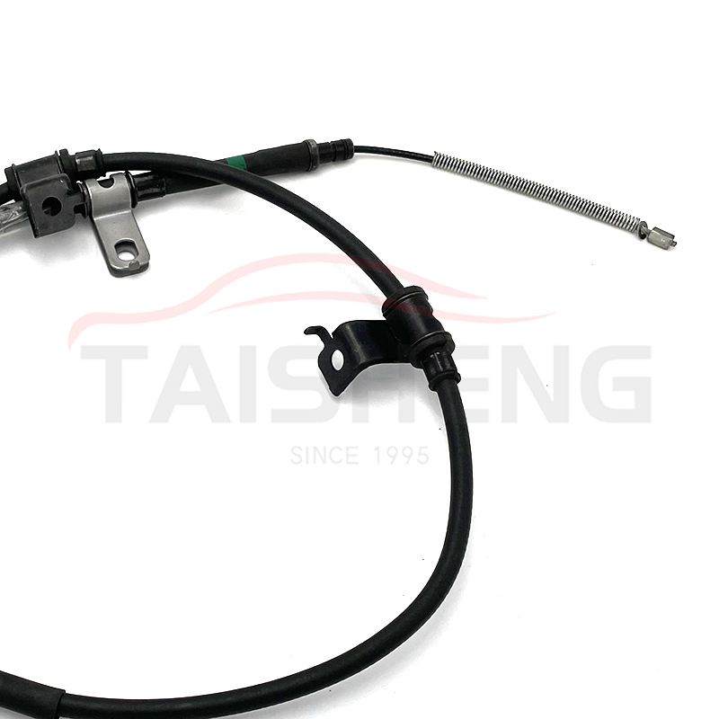 Factory Direct Auto Rear Parking brake cable OEM 597601C000