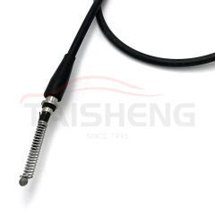 Factory Direct Automotive Rear Parking cable OEM number 365319C503/365319C504 Brake cable