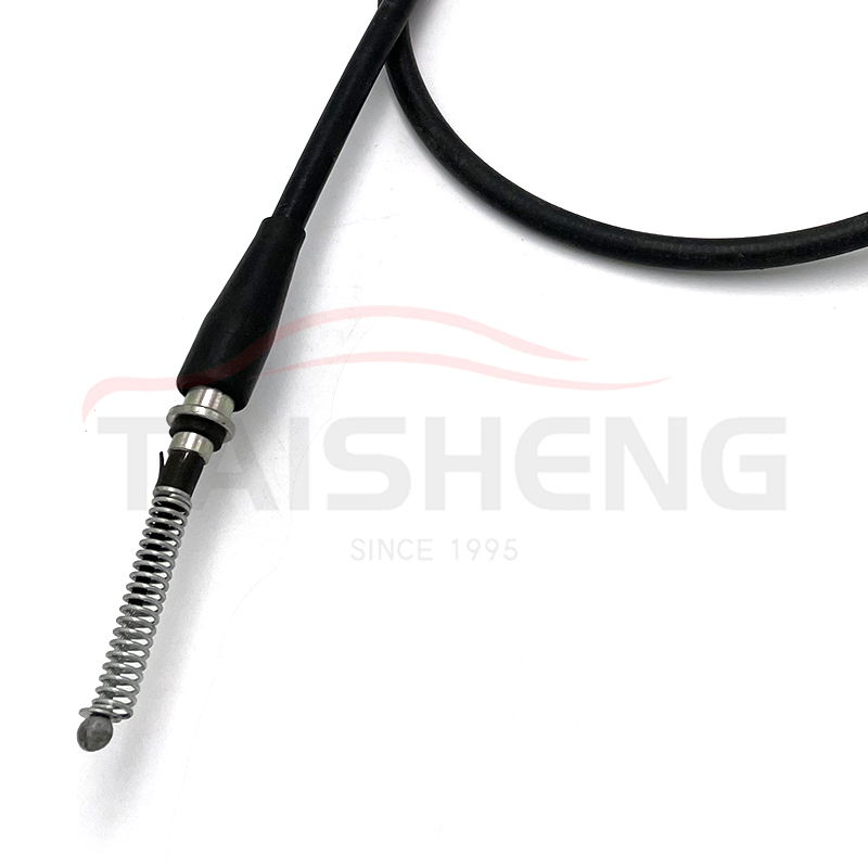 Factory Direct Automotive Rear Parking cable OEM number 365319C503/365319C504 Brake cable
