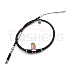 Factory Direct Auto Rear Parking brake cable OEM 599124A210