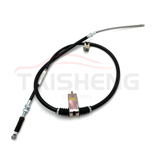 Factory Direct Auto Rear Parking brake cable OEM 599124A210