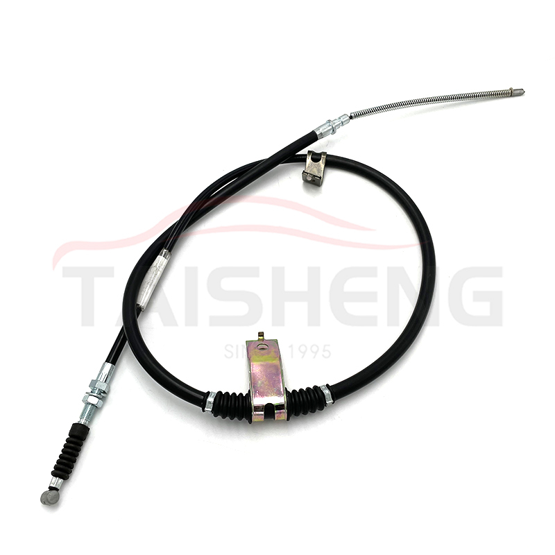 Factory Direct Auto Rear Parking brake cable OEM 599124A210