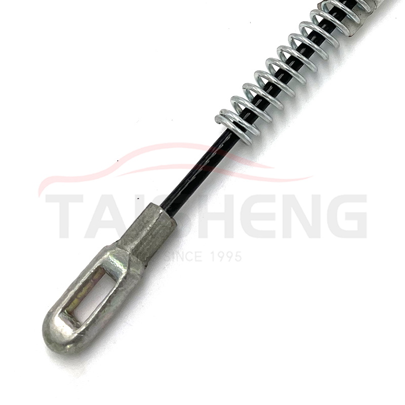 Auto Right Left Rear Parking cable OE 522152/93170227 auto brake cable