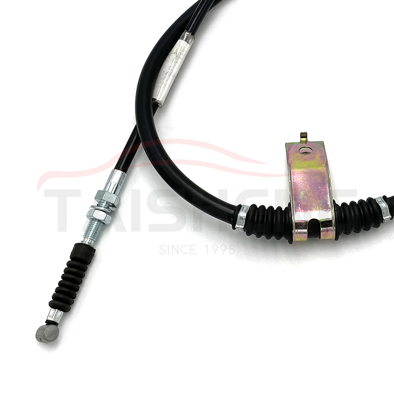 Factory Direct Auto Rear Parking brake cable OEM 599124A210