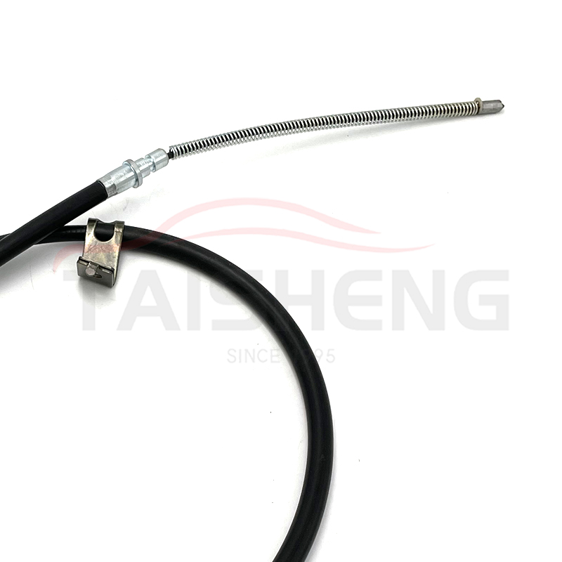 Factory Direct Auto Rear Parking brake cable OEM 599124A210