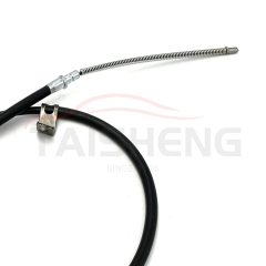Factory Direct Auto Rear Parking brake cable OEM 599124A210