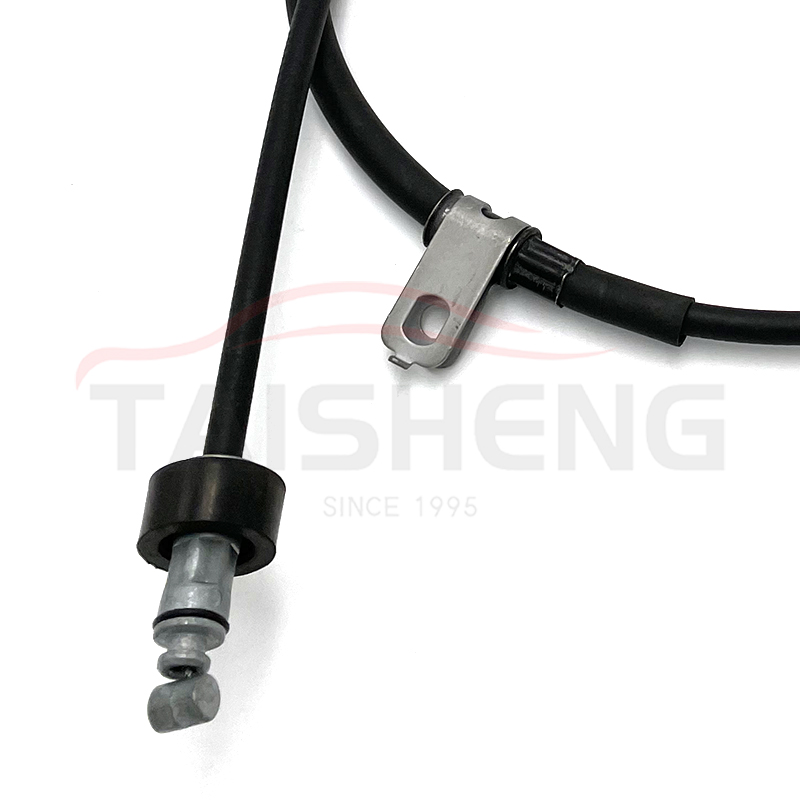 Factory Direct Auto Rear Parking brake cable OEM 597601C000