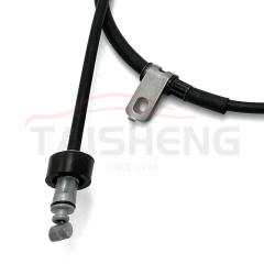 Factory Direct Auto Rear Parking brake cable OEM 597601C000