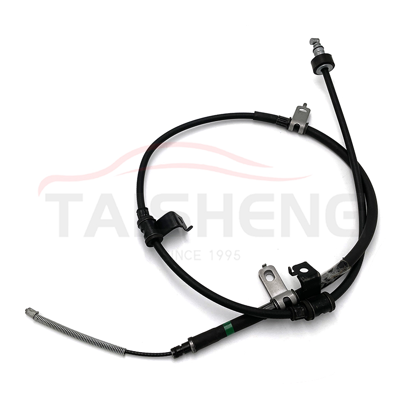 Factory Direct Auto Rear Parking brake cable OEM 597601C000