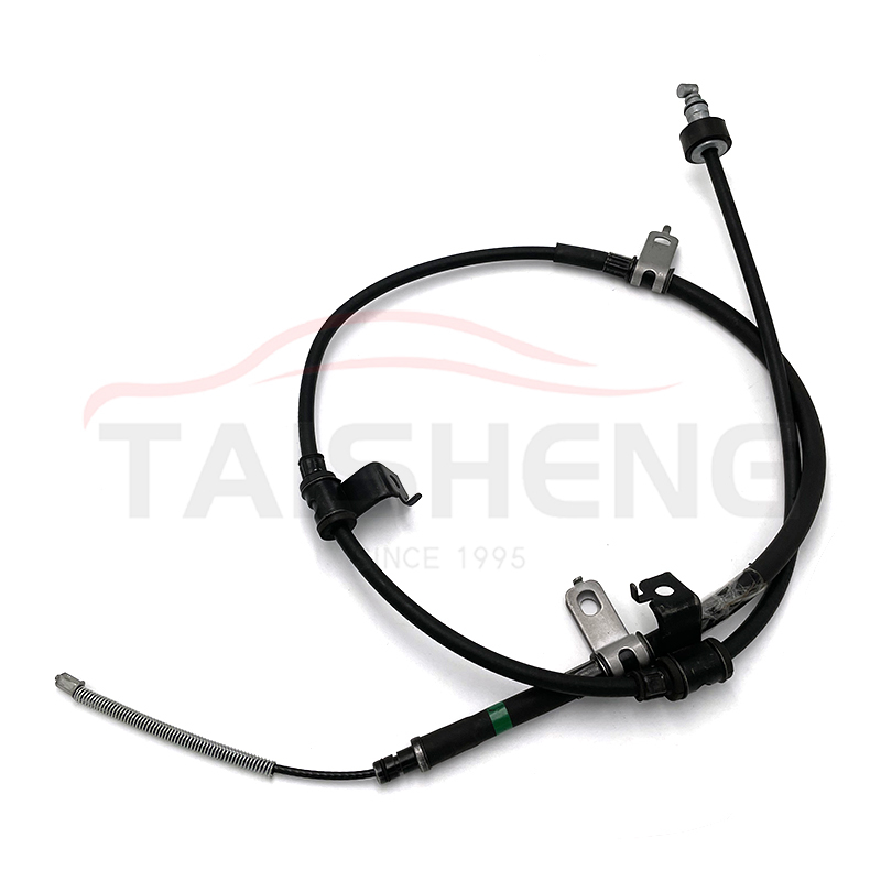 Factory Direct Auto Rear Parking brake cable OEM 597601C000