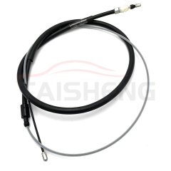 Factory Direct Auto Right Left Rear Parking cable OEM number 1608275380/474646/9815264680/1608275380 brake cable