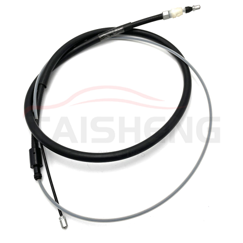 Factory Direct Auto Right Left Rear Parking cable OEM number 1608275380/474646/9815264680/1608275380 brake cable