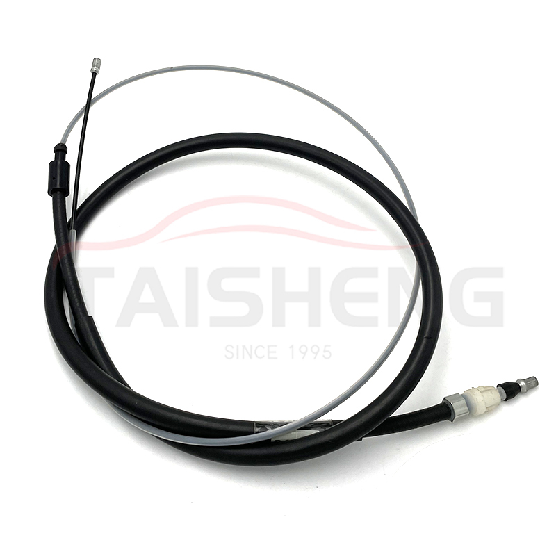 Factory Direct Auto Right Left Rear Parking cable OEM number 1608275380/474646/9815264680/1608275380 brake cable
