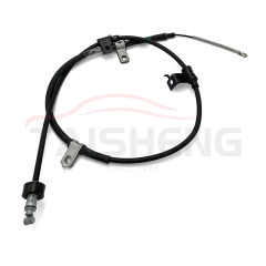 Factory Direct Auto Rear Parking brake cable OEM 597601C000