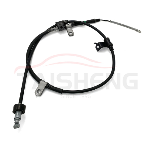 Factory Direct Auto Rear Parking brake cable OEM 597601C000