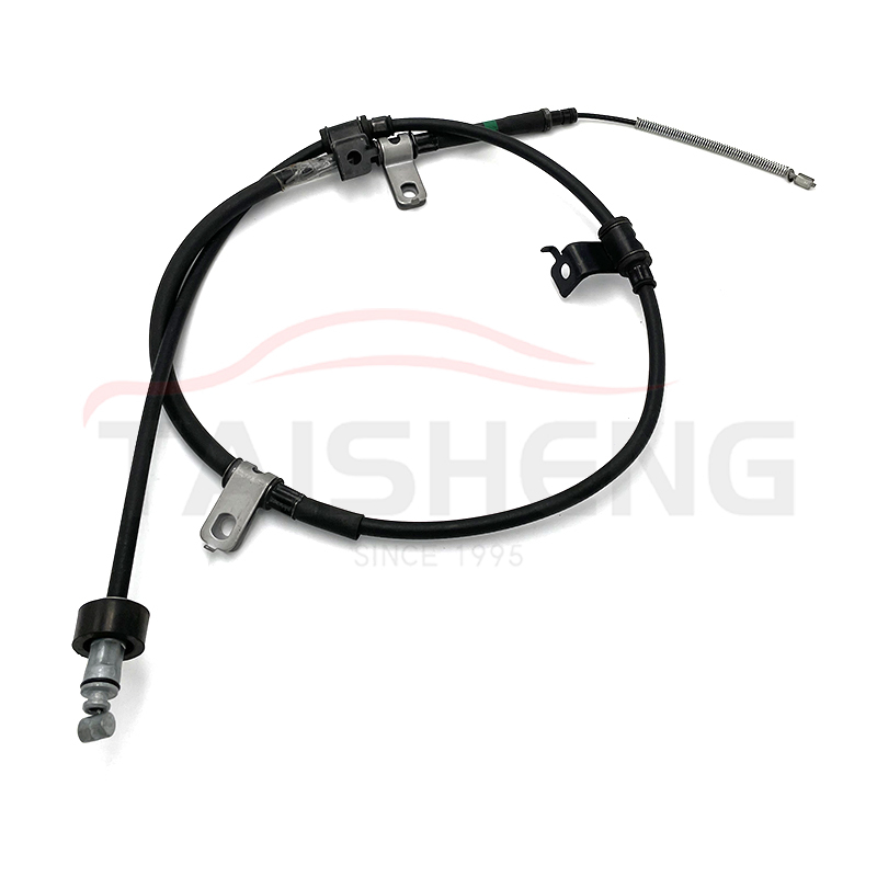 Factory Direct Auto Rear Parking brake cable OEM 597601C000
