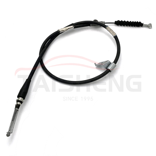 Factory Direct Automotive Rear Parking cable OEM number 365319C503/365319C504 Brake cable
