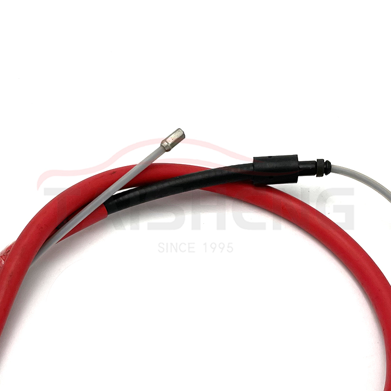 Factory Direct Auto Right Left Rear Parking cable OEM number 4745V1 brake cable