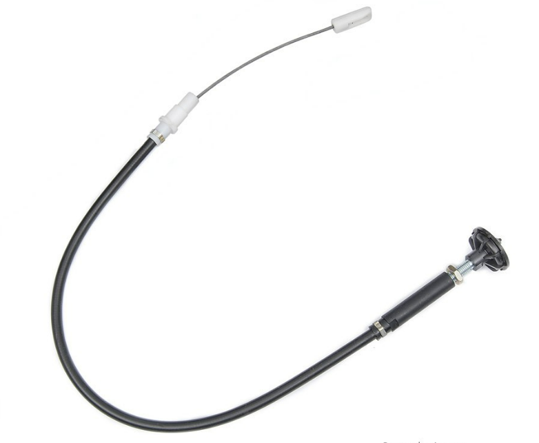 What is clutch cable