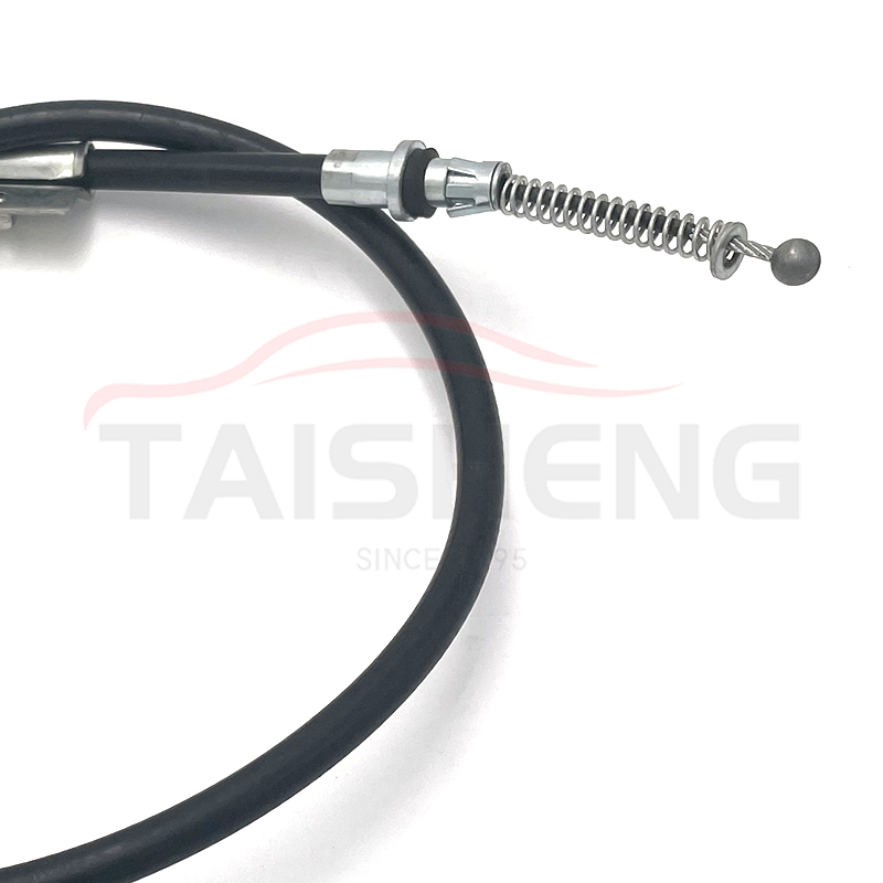 Factory Direct Auto Rear Left Parking cable OE 365310F000/365310F001 auto brake cable