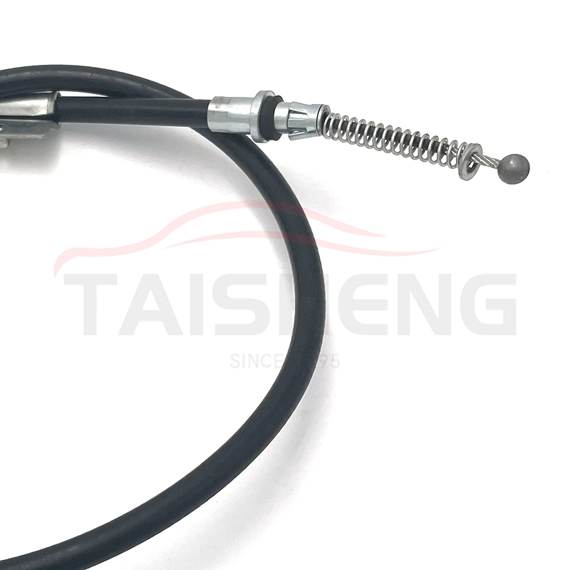 Factory Direct Auto Rear Left Parking cable OE 365310F000/365310F001 auto brake cable