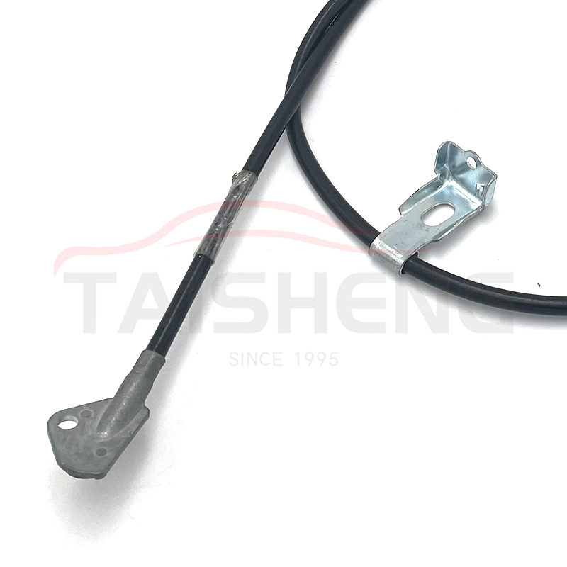 Factory Direct Automotive Rear Parking cable OEM number 4643052010 auto brake cable