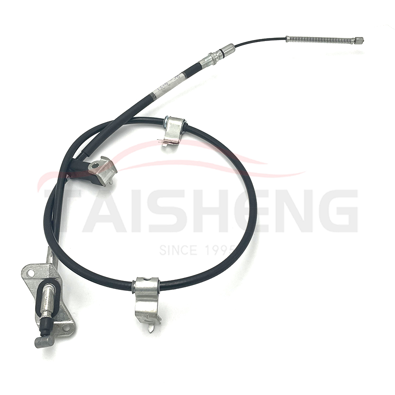 Factory Direct Auto Rear Parking cable OE 47560S2H013 brake cable for HONDA