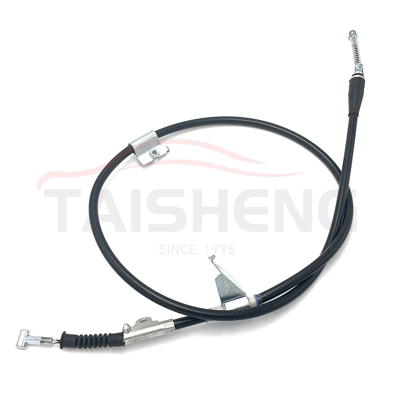 Factory Direct Automotive Rear Parking cable OEM number 365310F600/365310F601 Brake cable