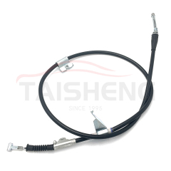 Factory Direct Automotive Rear Parking cable OEM number 365310F600/365310F601 Brake cable
