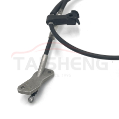 Factory Direct Auto Rear Parking cable OE 47510S2H013 brake cable for HONDA