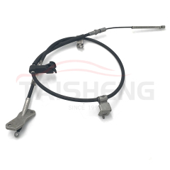 Factory Direct Auto Rear Parking cable OE 47510S2H013 brake cable for HONDA
