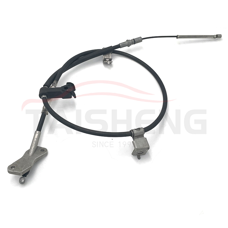 Factory Direct Auto Rear Parking cable OE 47510S2H013 brake cable for HONDA