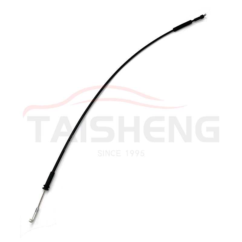 Auto door release OE 81626800108/81626800132 door control cable