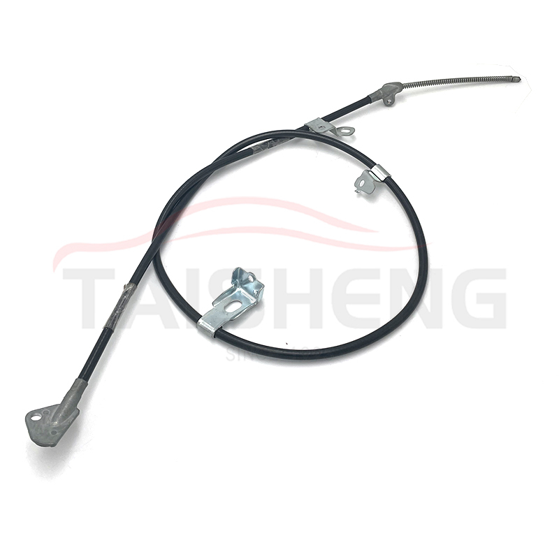 Factory Direct Automotive Rear Parking cable OEM number 4643052010 auto brake cable