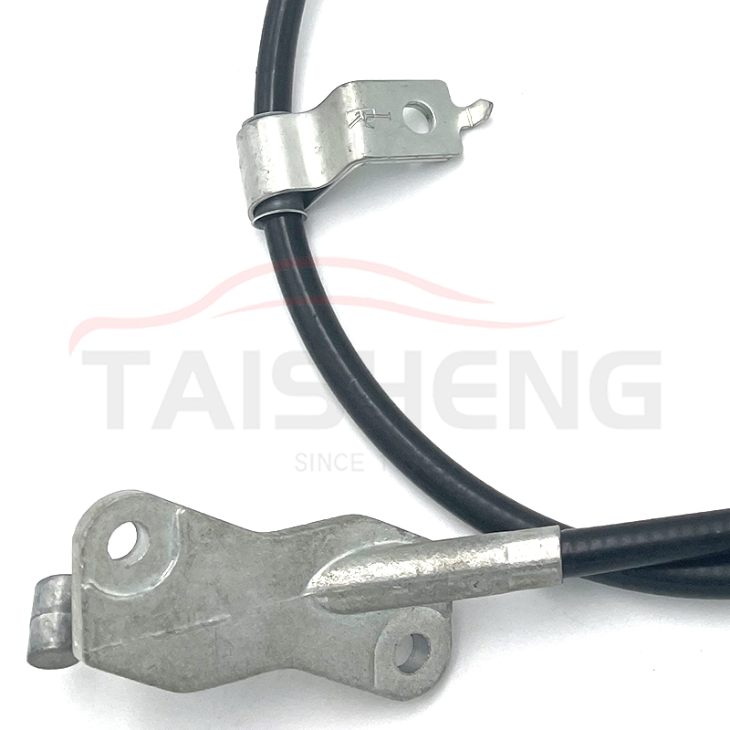 Factory Direct Auto Rear Parking cable OE 47560S2H013 brake cable for HONDA