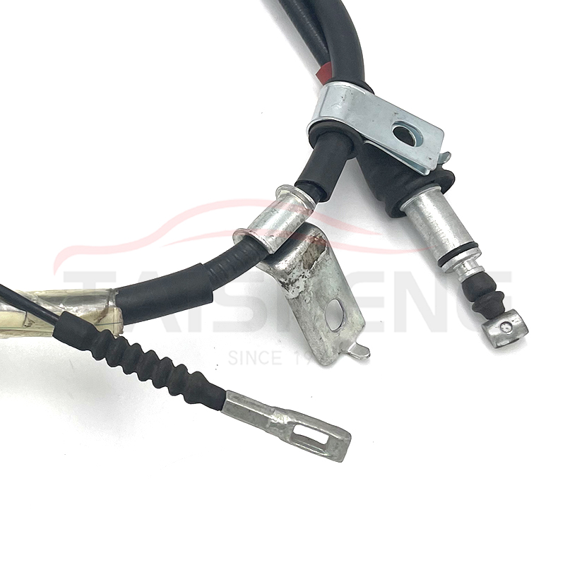 Factory Direct Auto Rear Parking cable OEM number 59770-07310 brake cable