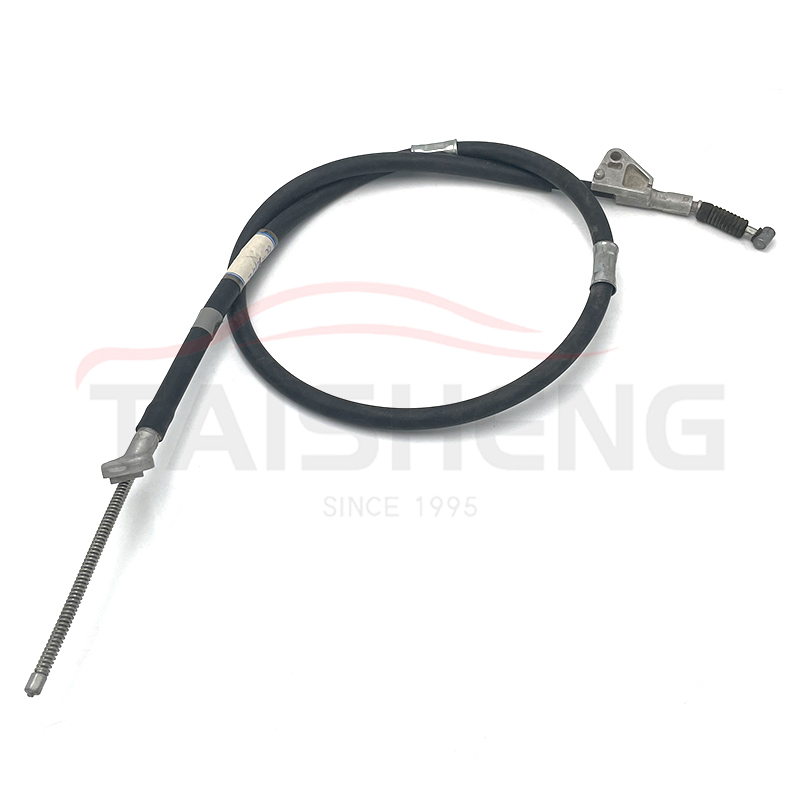 Factory Direct Automotive Left Rear Parking cable OEM number 4643053011/4643053010 auto brake cable