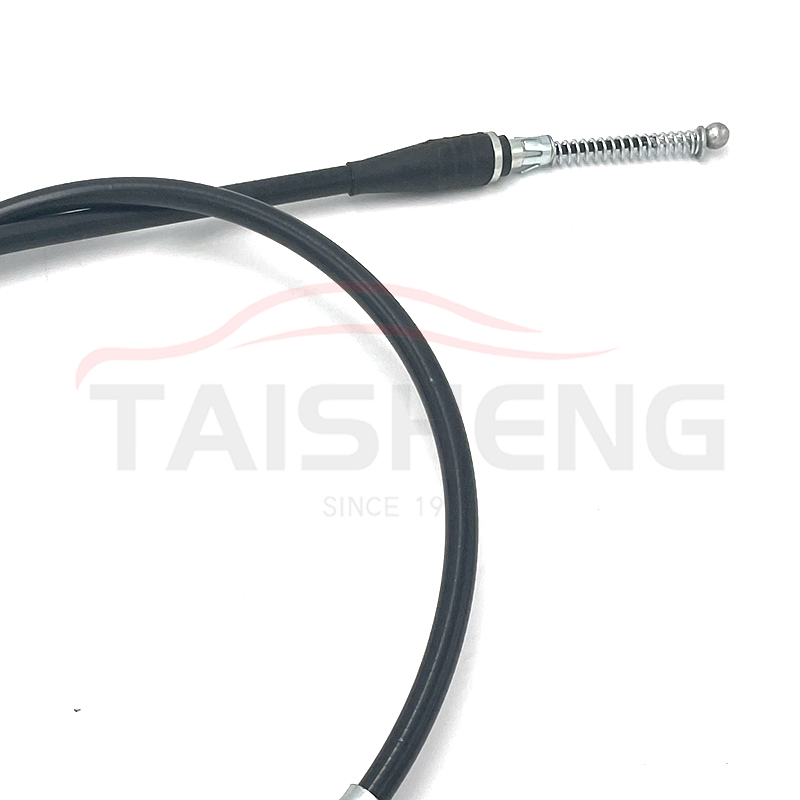 Factory Direct Automotive Rear Parking cable OEM number 365310F600/365310F601 Brake cable