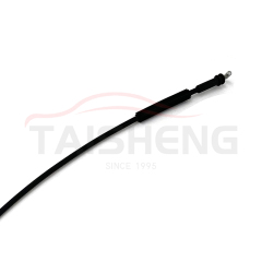 Auto door release OE 81626800108/81626800132 door control cable