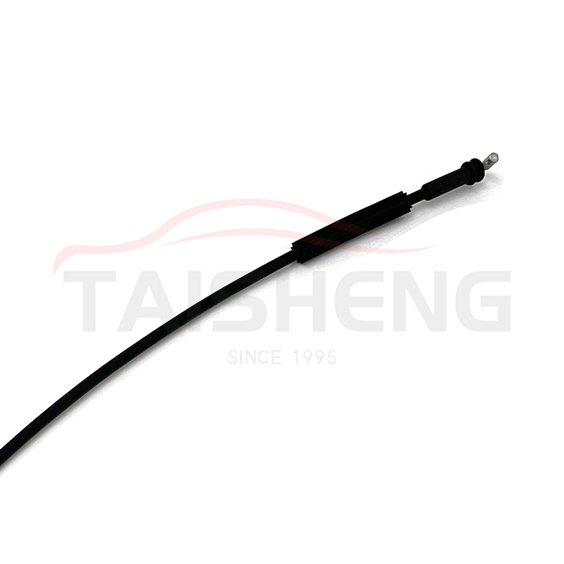 Auto door release OE 81626800108/81626800132 door control cable