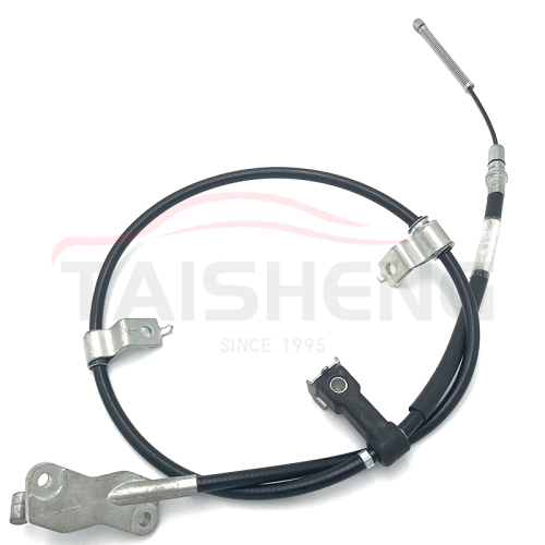 Factory Direct Auto Rear Parking cable OE 47560S2H013 brake cable for HONDA