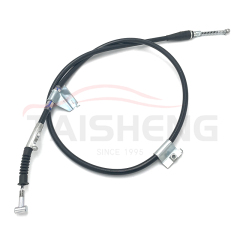 Factory Direct Automotive Rear Parking cable OEM number 365310F600/365310F601 Brake cable