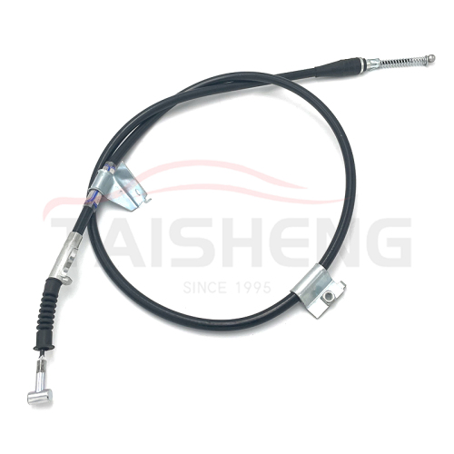 Factory Direct Automotive Rear Parking cable OEM number 365310F600/365310F601 Brake cable
