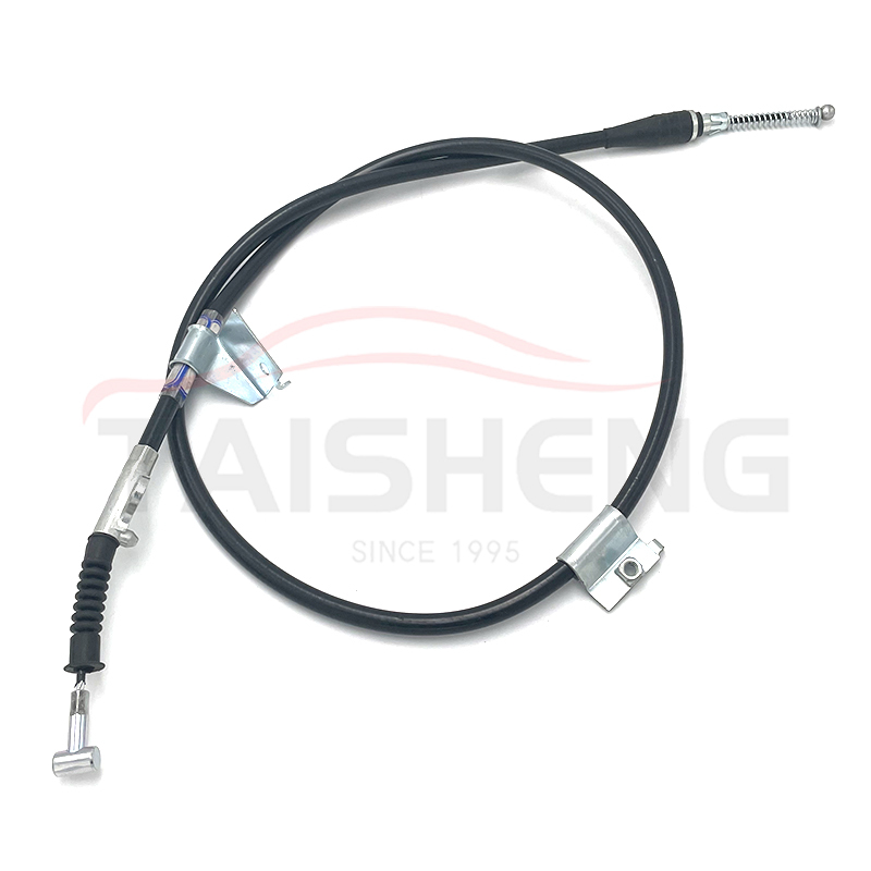 Factory Direct Automotive Rear Parking cable OEM number 365310F600/365310F601 Brake cable