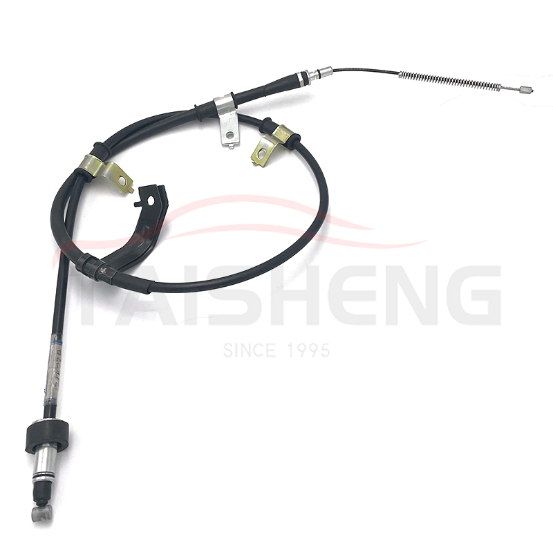Factory Direct Auto Rear Parking brake cable OEM 597701G000/597701G010