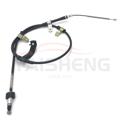 Factory Direct Auto Rear Parking brake cable OEM 597701G000/597701G010